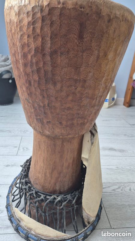 Djembe africain (image 2)