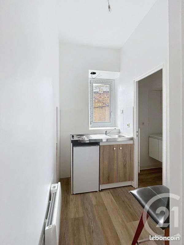 Appartement 1 pièce 20 m² · à Châteaubriant · 20 m² · 385 €