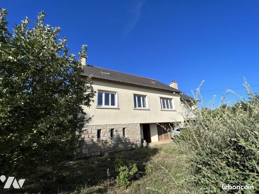 Maison 7 pièces 160 m² · à Cesson-Sévigné · 160 m² · 374 161 €