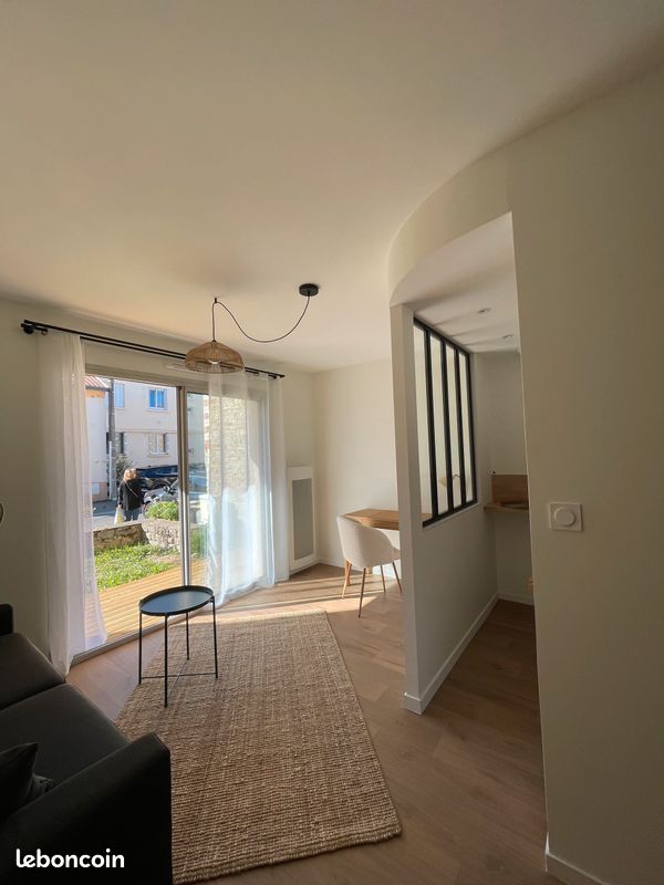 Appartement 1 pièce 21 m² · à Rennes · 21 m² · 690 €/mois