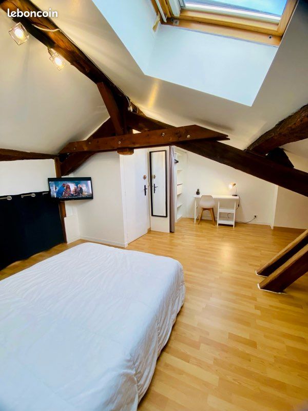 Appartement 6 pièces 165 m² · à Agen · 165 m² · 198 000 €
