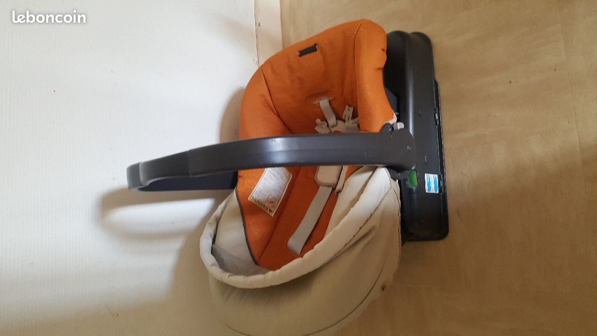 Siege auto (image 2)