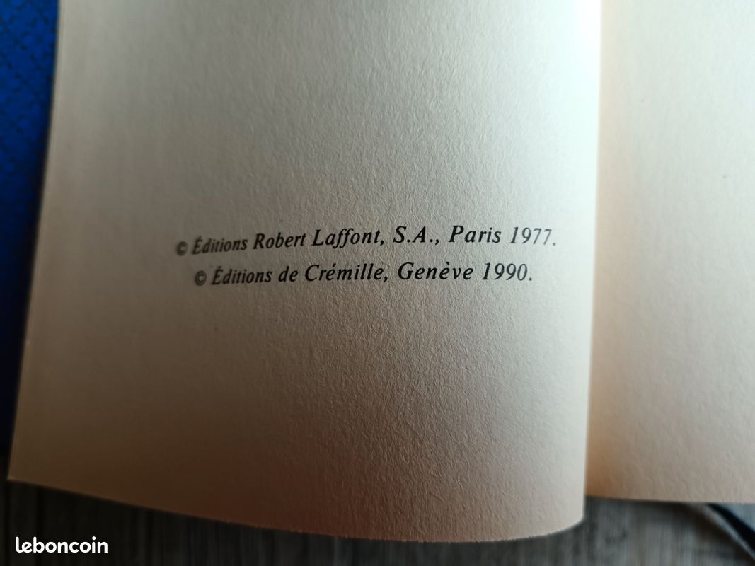 Michel peyramaure, la passion cathare (image 5)