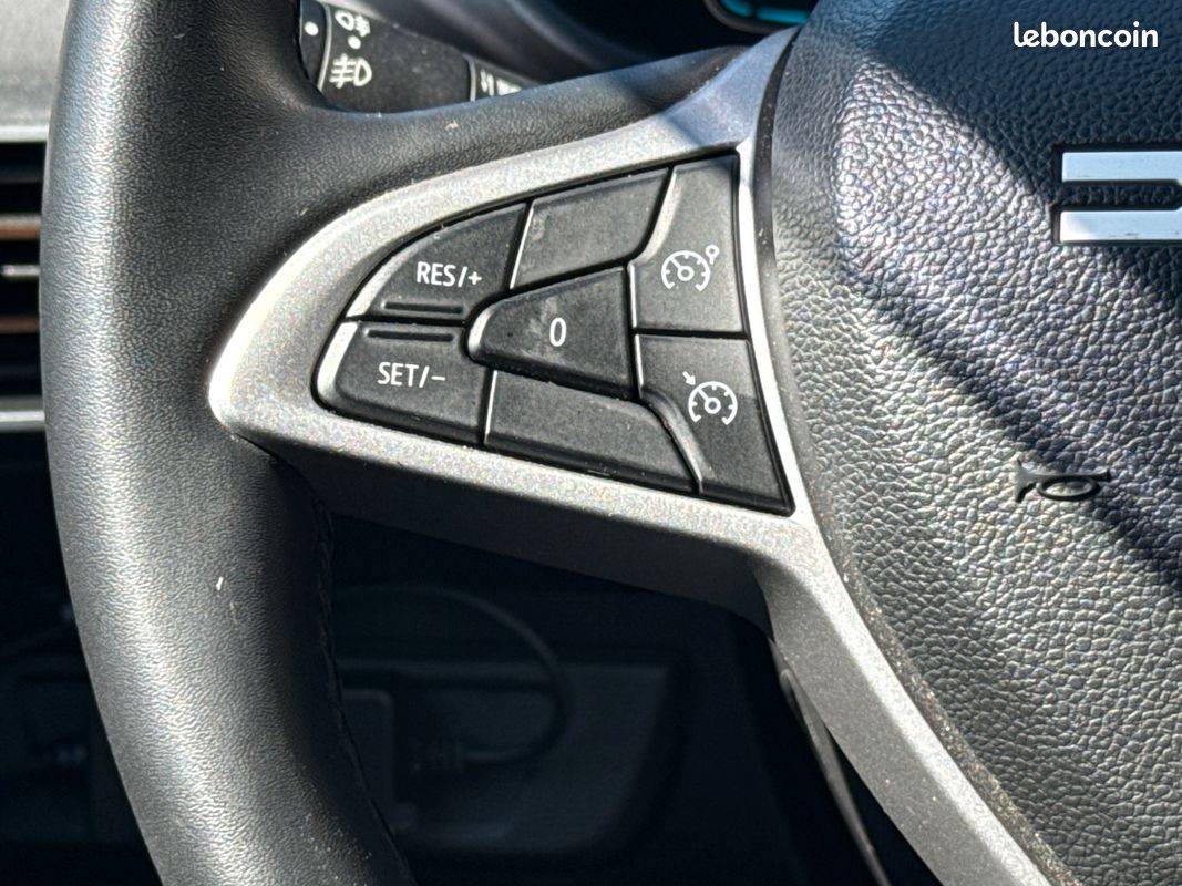 DACIA JOGGER 1.6 140 CH HYBRID EXTREME BVa (image 25)
