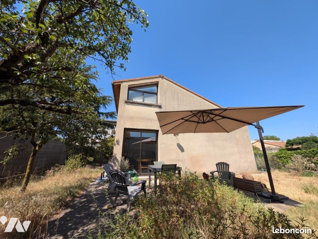 Maison 4 pièces 114 m² · à Portes-lès-Valence · 114 m² · 303 100 €