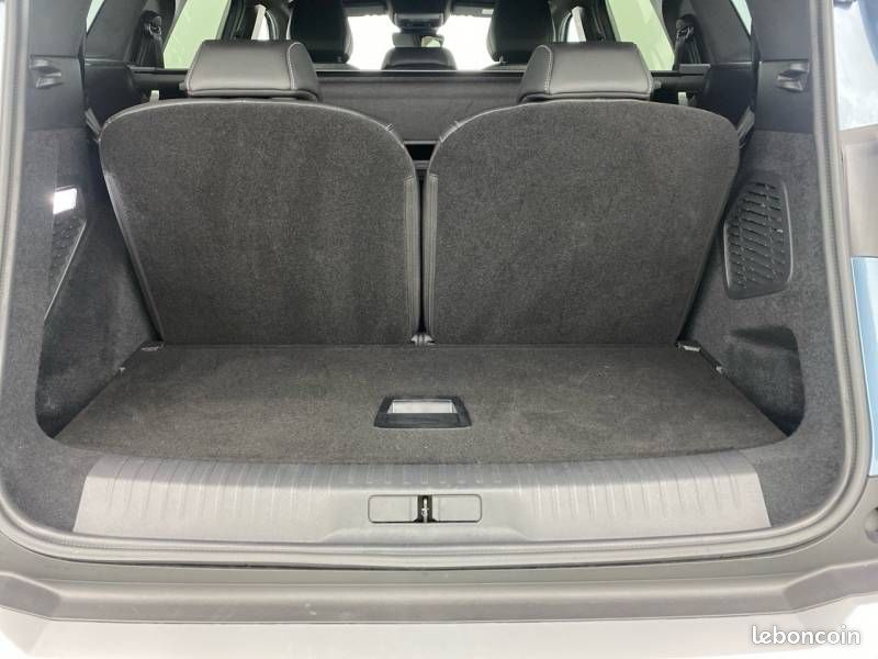 Peugeot 5008 Hybrid 145 ch e-DCS6 Allure (image 6)