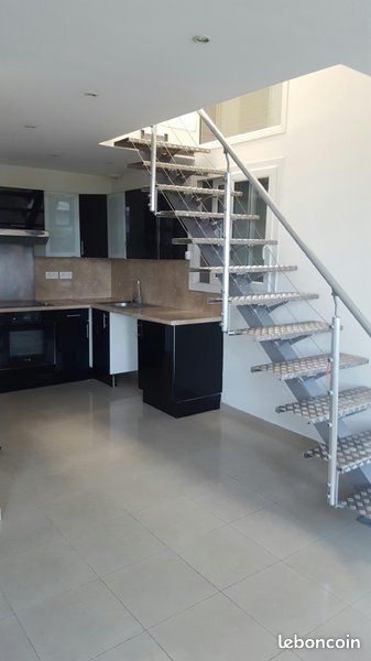 Appartement 3 pièces 65 m² · à Marseille · 65 m² · 763 €/mois