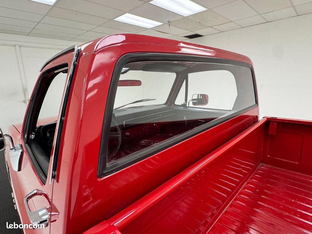 Chevrolet c30 custom deluxe dually long bed pickup 1987 (image 4)