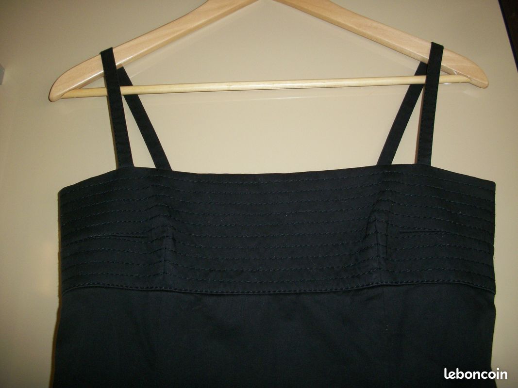 Robes mi-longues Paule ka 36 (S, T1) (image 5)