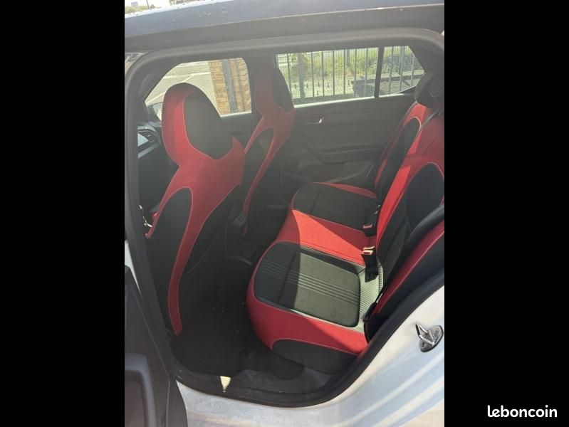 Skoda Fabia 1.0 TSI 110ch Monte Carlo Euro6dT (image 17)