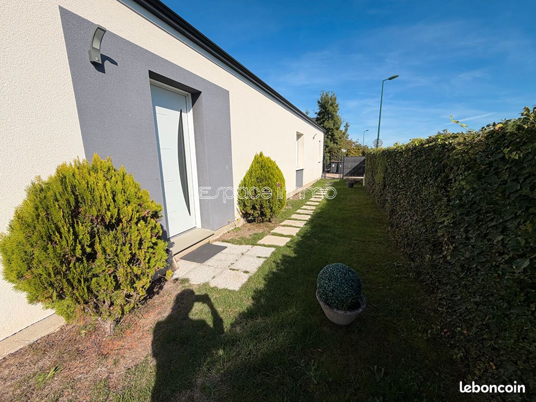 Maison 3 pièces 73 m² · à Houppeville · 73 m² · 232 000 €