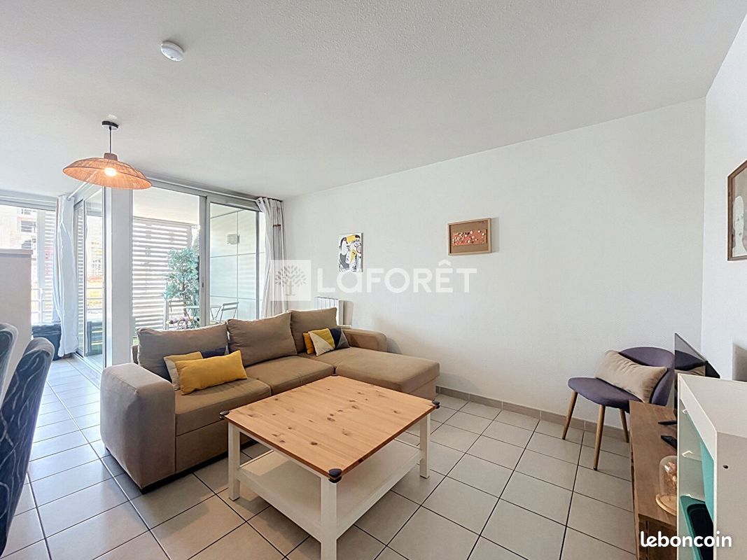 Appartement 3 pièces 70 m² · à Montpellier · 70 m² · 950 €