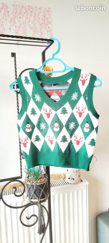 Kiabi Pull Sans Manches Bleu Kiabi Pull Sans Manche Femme Bleu Veste Sans Manches En Sherpa