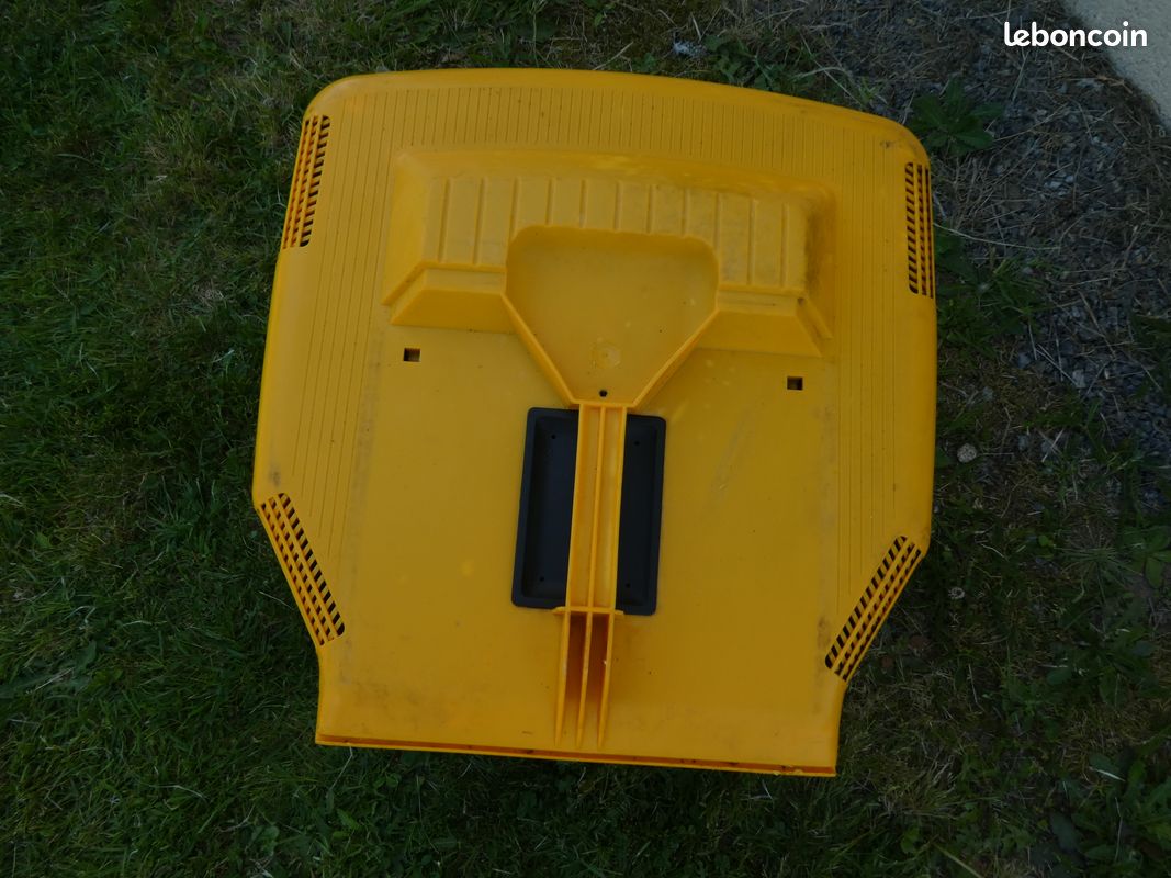 Panier tondeuse stiga (image 4)