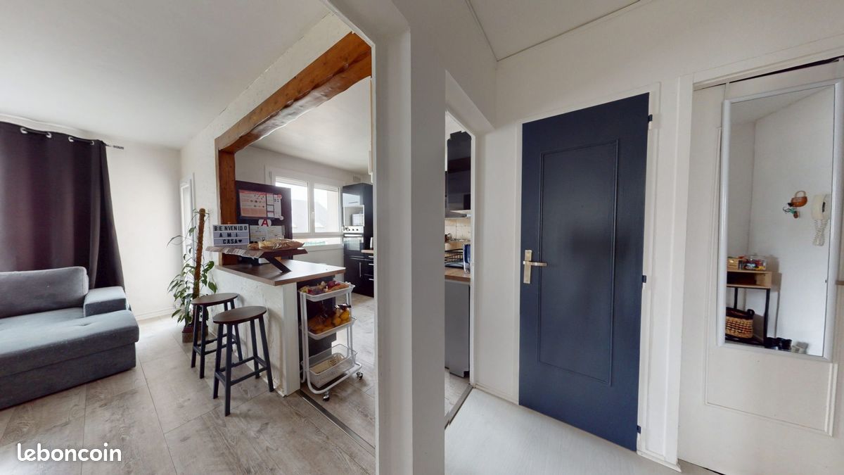 Appartement 4 pièces 77 m² (image 13)