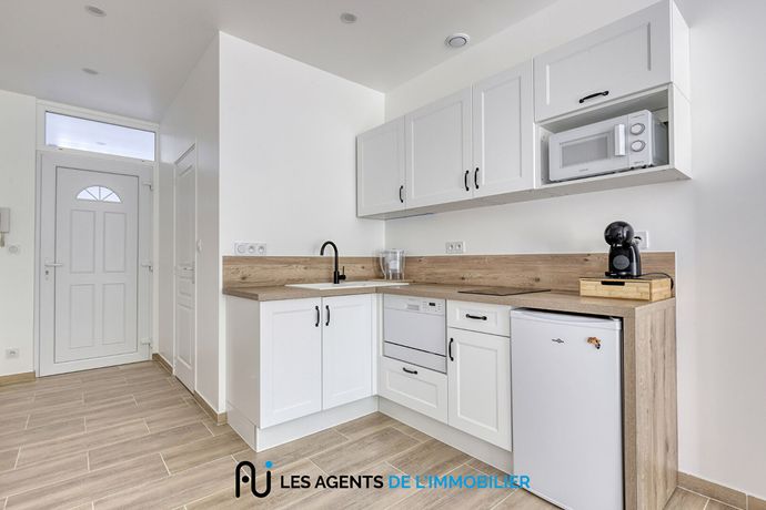 Appartement a louer bezons - 1 pièce(s) - 31 m2 - Surfyn