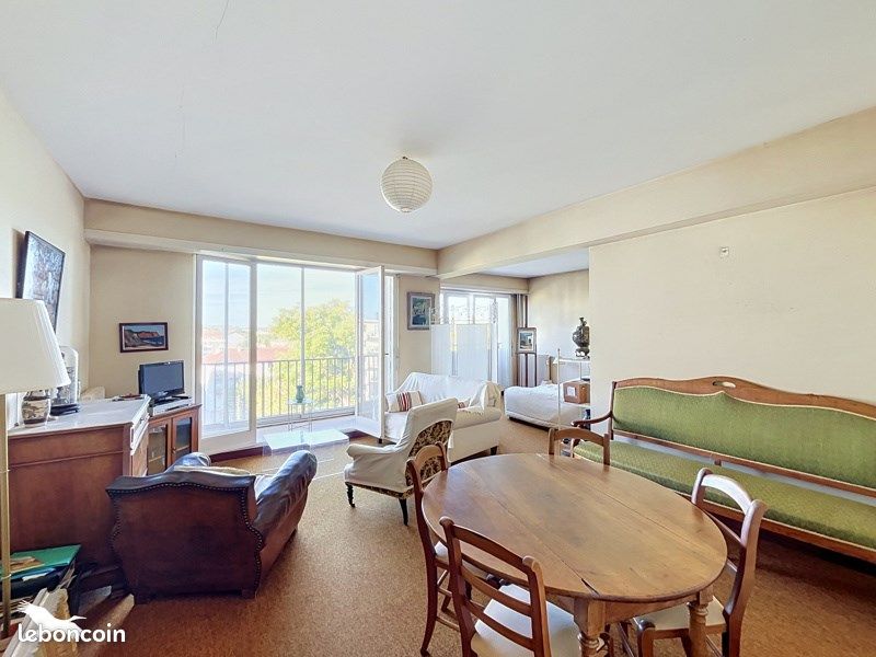 Appartement 2 pièces 72 m² · à Bayonne · 72 m² · 263 000 €