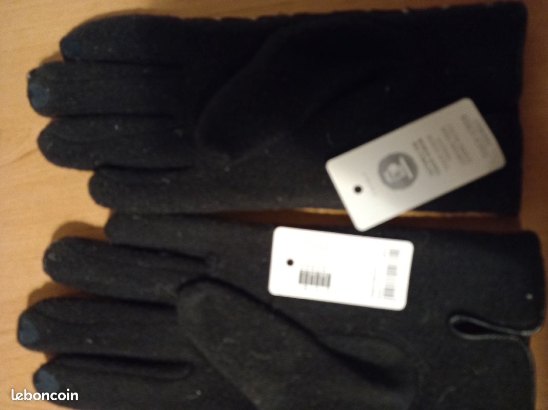 Gants Esprit neuf taille L Comédie (image 2)