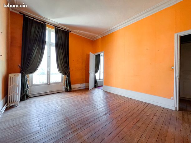 Propriété 8 pièces 220 m² — 17
