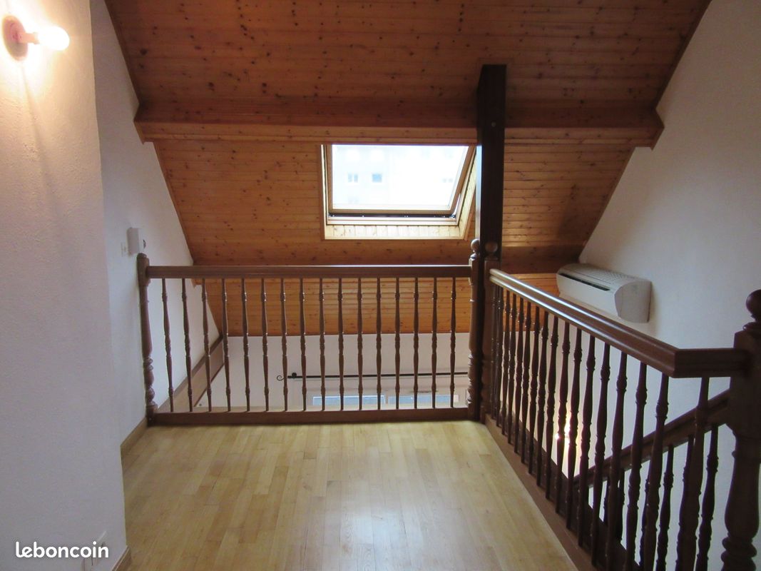 Appartement F6 , nord de PAU, quartier hopital, université - Pau 64000 (image principale 2)