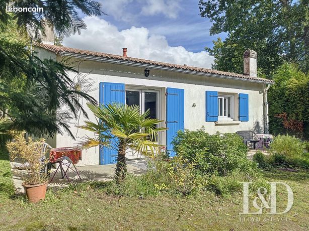 Propriété 5 pièces 97 m²