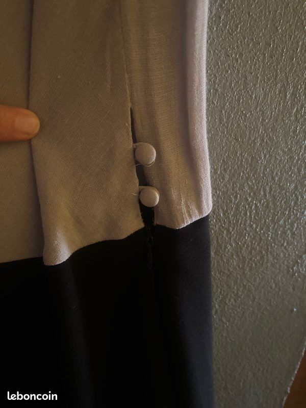 Robe Autre ton (image 5)