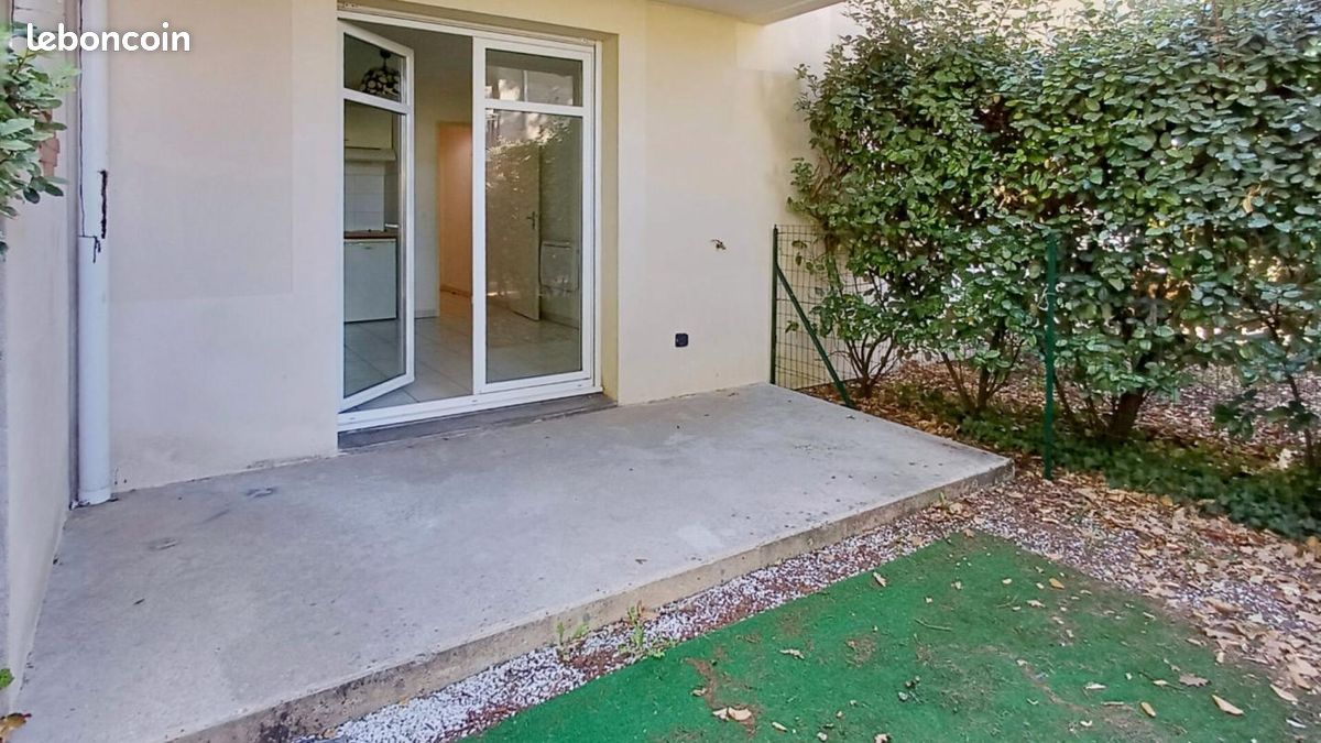 Appartement 1 pièce 22 m² · à Cestas · 22 m² · 144 900 €
