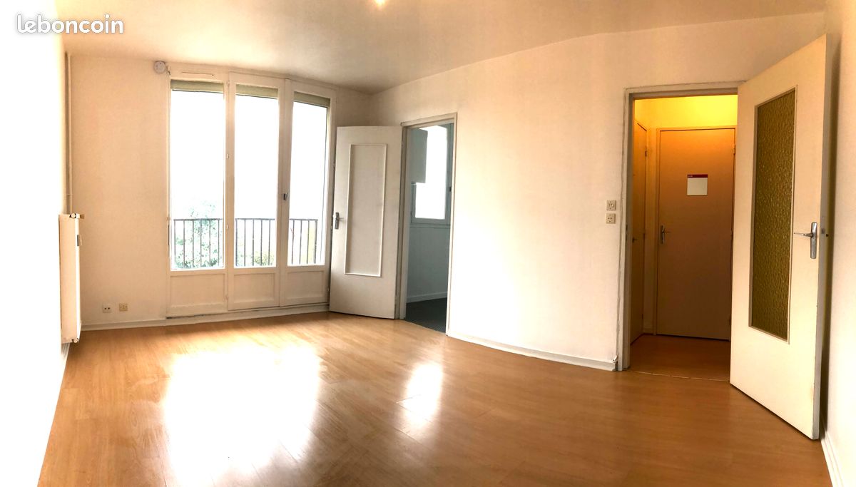 Appartement 1 pièce 29 m² · à Limoges · 29 m² · 300 €/mois