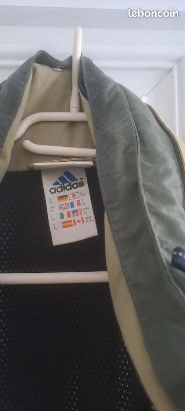 Blouson Adidas (image 3)