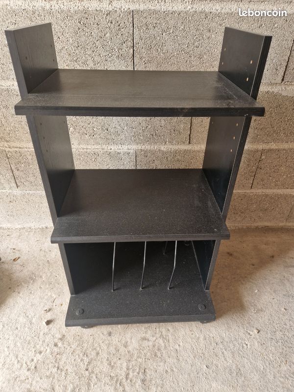 Meuble tourne disque (image 1)