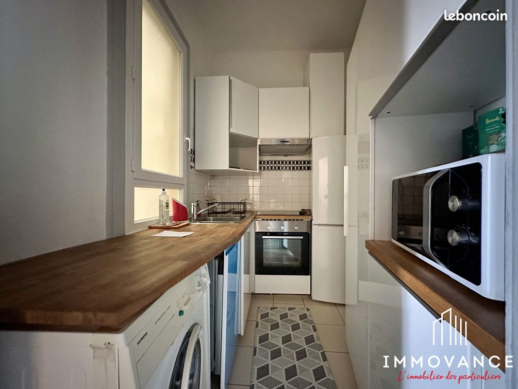Appartement 3 pièces 87 m² · à Montpellier · 87 m² · 1 104 €/mois
