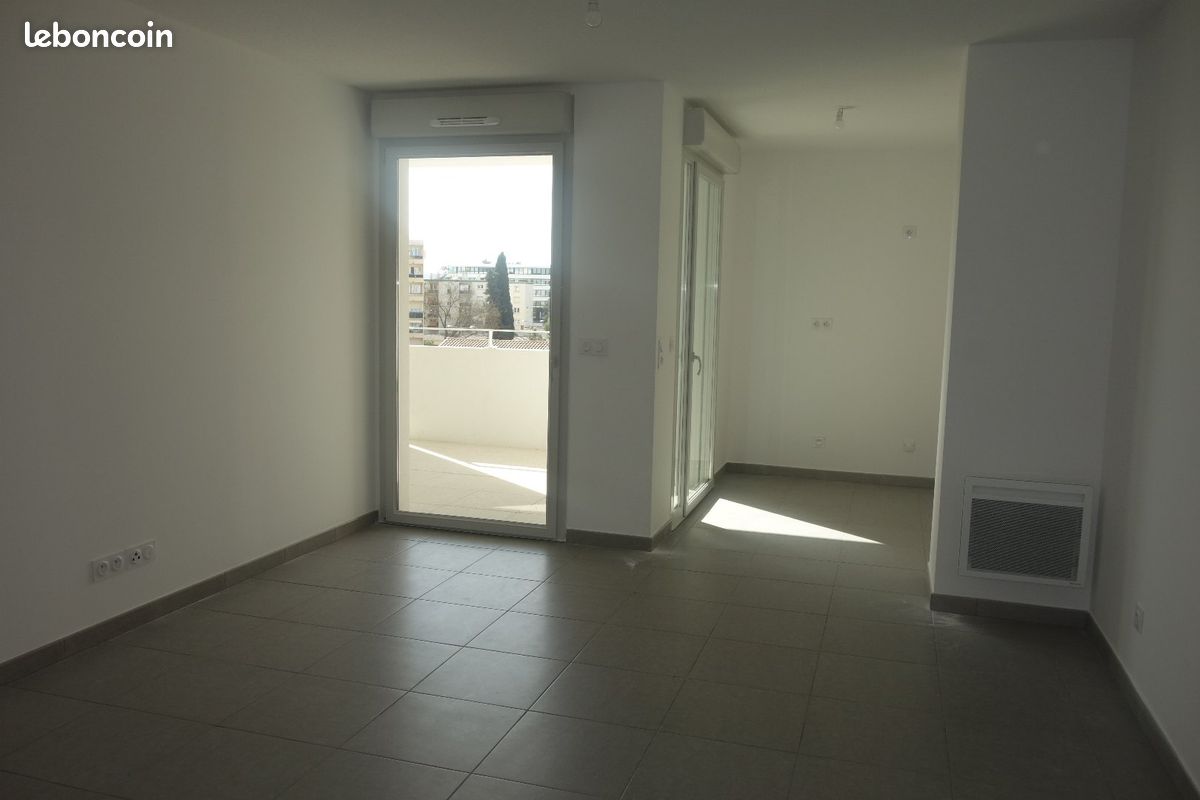Appartement 3 pièces 60 m² · à Montpellier · 60 m² · 862 €/mois