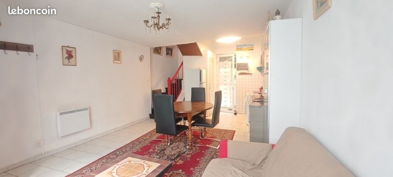 Maison 3 pièces 48 m² · à Graulhet · 48 m² · 76 000 €