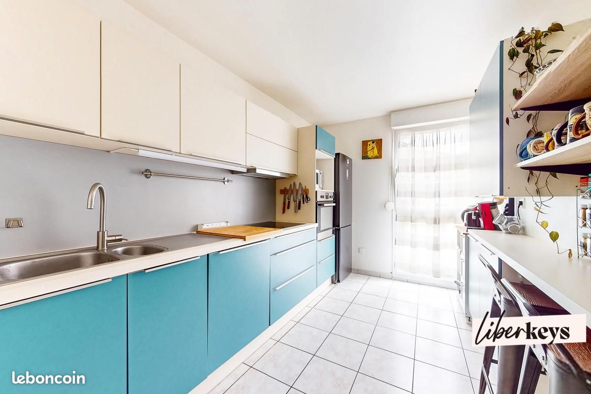 Appartement 3 pièces 77 m² · à Tinqueux · 77 m² · 230 000 €