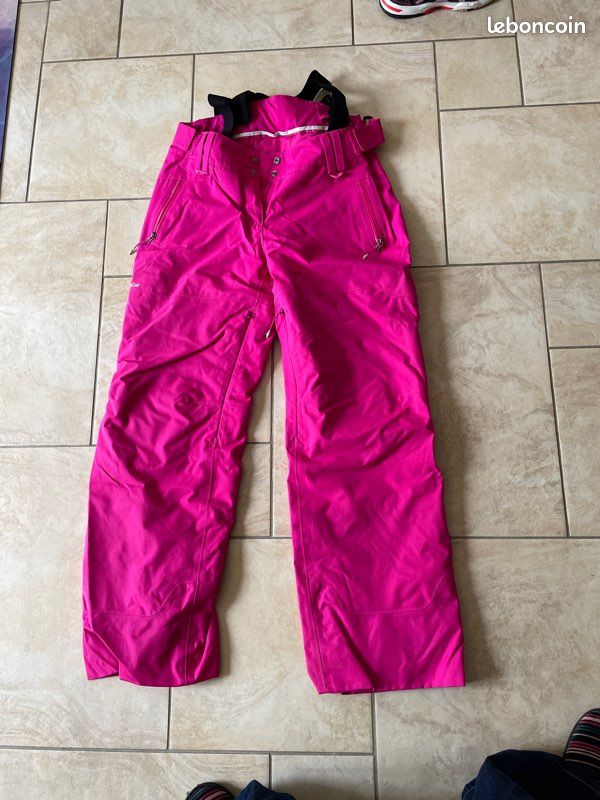 Pantalon de ski / Skihose DARE2B Taille / Grosse S (Gebraucht) in
