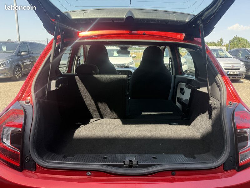 Renault TWINGO III 1.0 SCE 65CH EQUILIBRE (image 11)