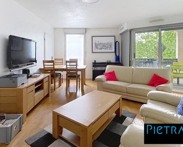 Appartement 315 000 € - 69 m²