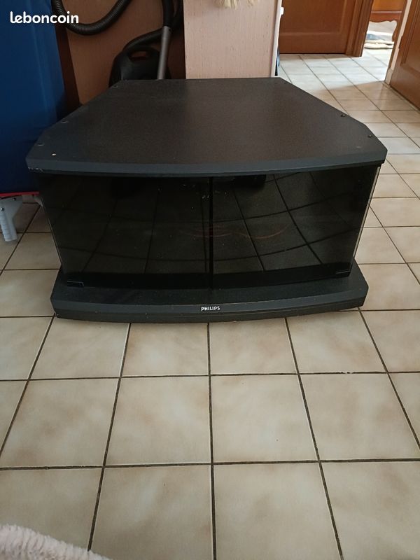 Meuble TV Philips (image 1)