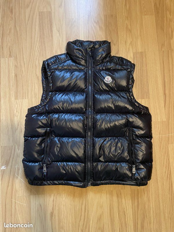 Doudoune Moncler Homme Sans Manche Moncler Doudoune Sans Manche