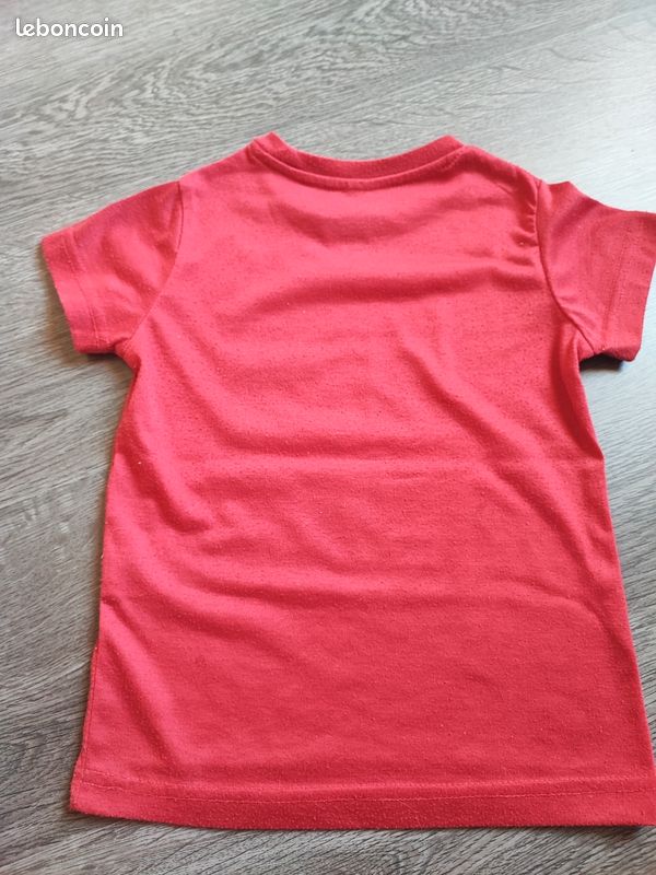 Tee shirt (image 5)