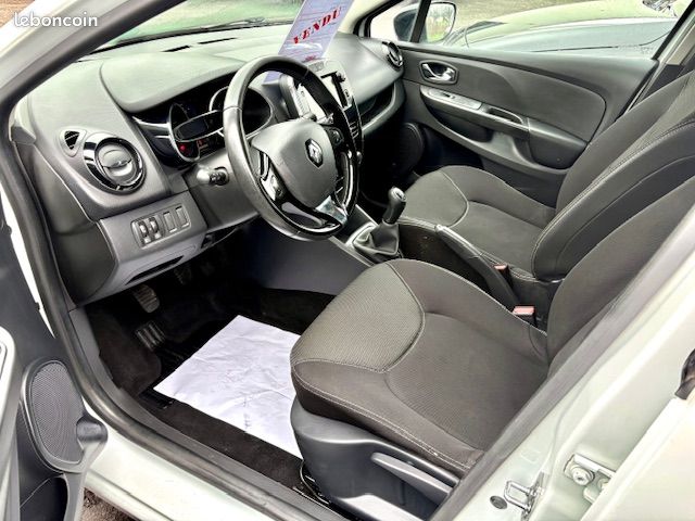Renault clio iv (image 3)