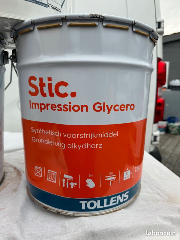 Peinture (image 1)