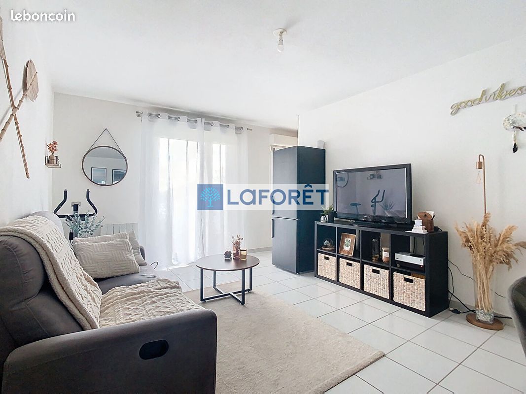Appartement 2 pièces 45 m² · à Langres · 45 m² · 500 €/mois