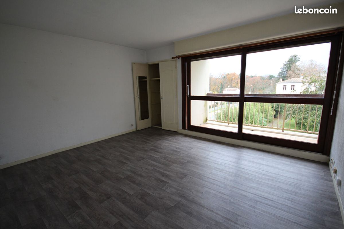 Appartement 2 pièces 44 m² · à Talence · 44 m² · 159 000 €