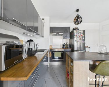 Appartement 380 000 € - 86 m²