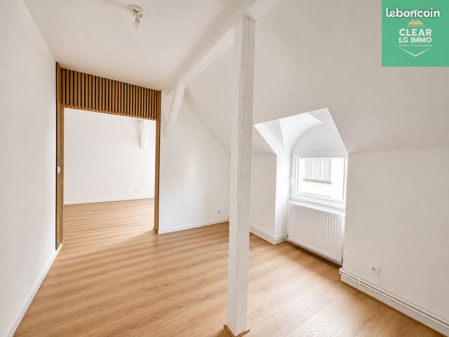 Appartement 3 pièces 70 m² · à Clouange · 70 m² · 111 900 €
