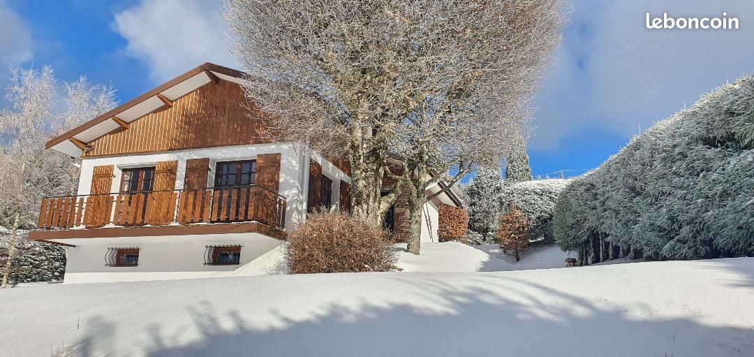 Chalet de montagne 4* GERARDMER 6 personnes (image 7)