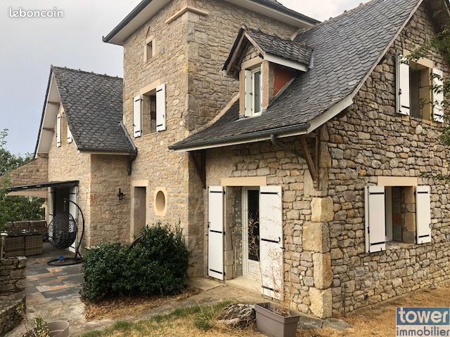 Maison 6 pièces 136 m² · à Sanvensa · 136 m² · 350 000 €