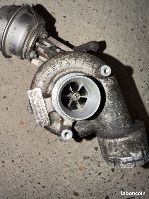 Turbo 1.9 130 ch tdi (image 2)