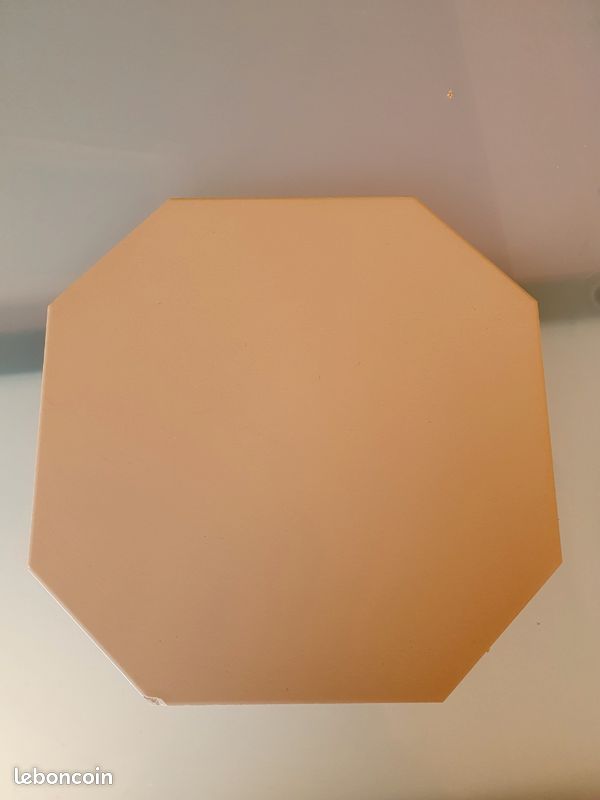 Carrelage octogonal (image 1)